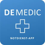 DEMedic App Logo